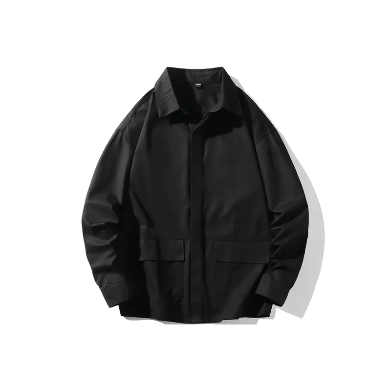 CELUCASN Shirts Unisex-0