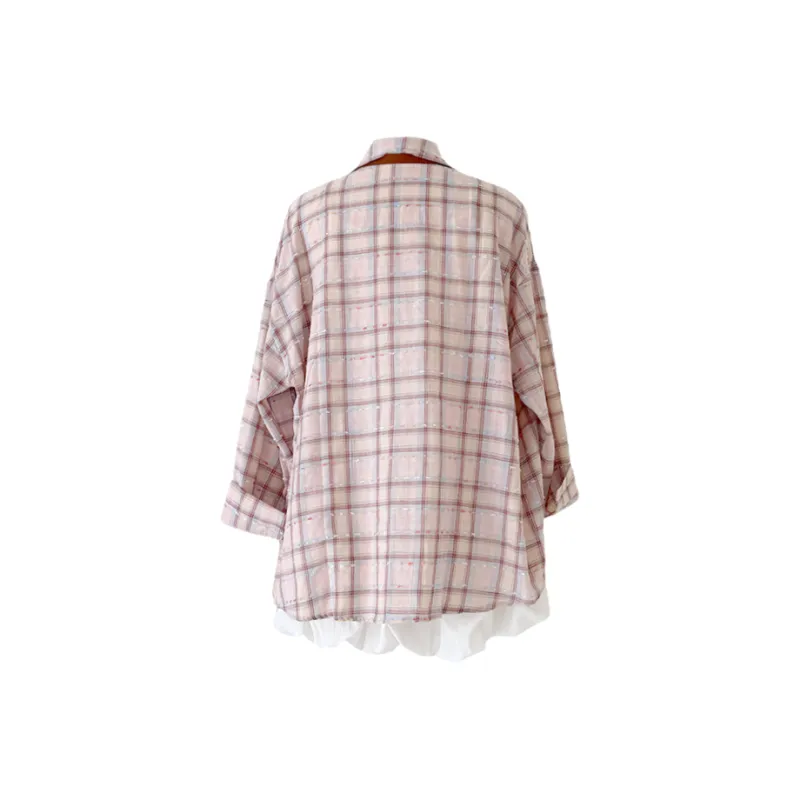 Udon House Two Piece Skirt Sets Women's-1
