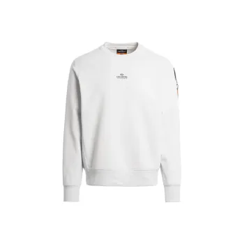 PARAJUMPERS Sabre Cotton blend Sweatshirt
