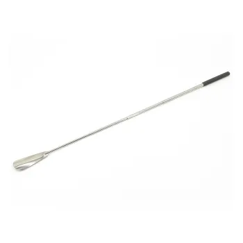 Tujia Stainless Steel, PVC Shoe Supports & Shields