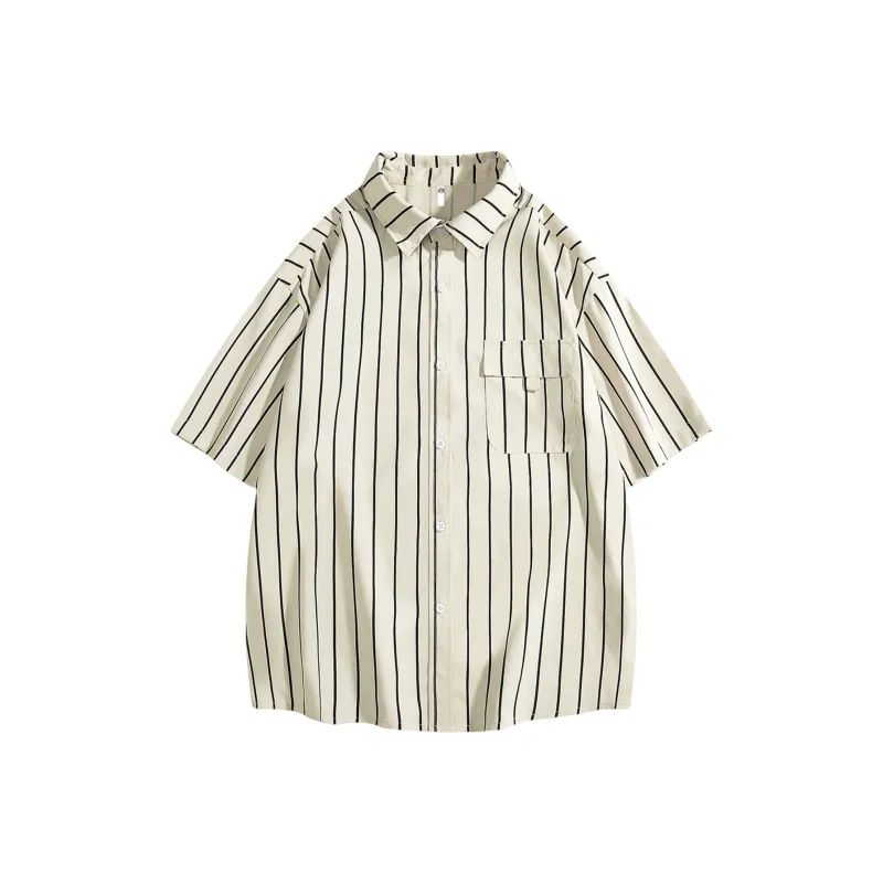 FASTFISH Shirts Unisex-4