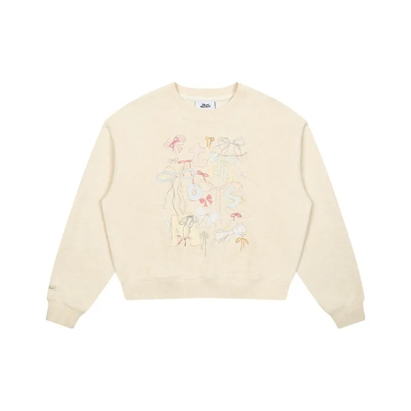 MostwantedLab Sweatshirt Unisex-0