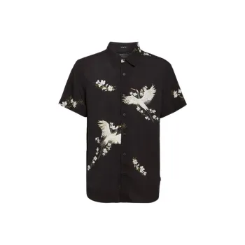 GUESS Shirts Unisex