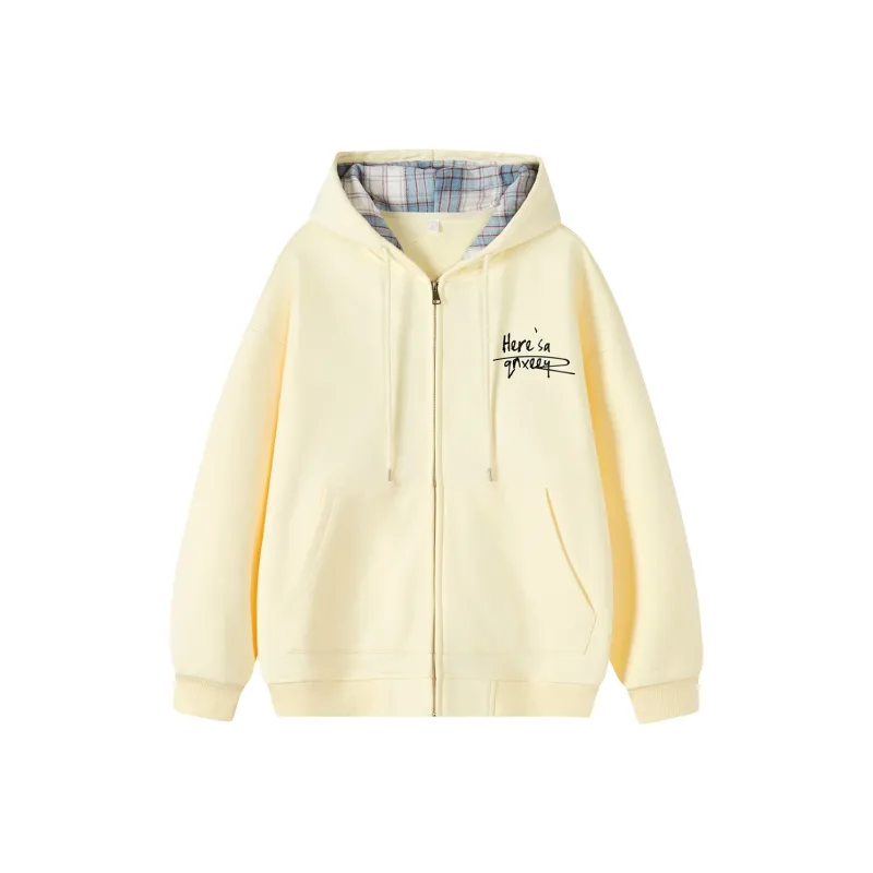 Qnxeey Sweatshirts Unisex-31