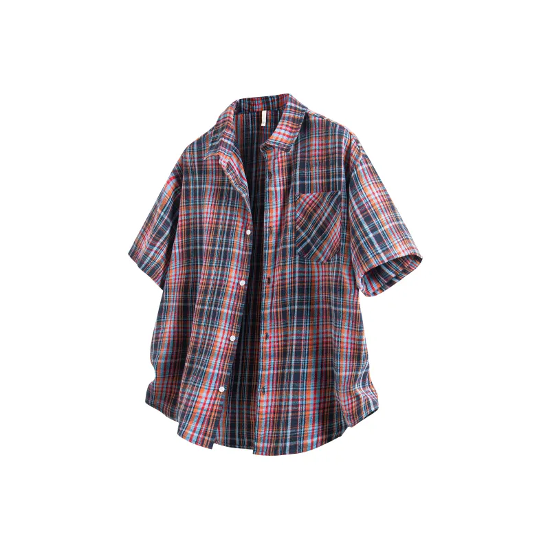 PAINT STAIN Classic Fashion Shirt Unisex-0