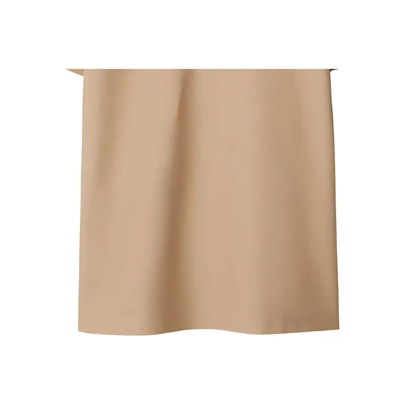 Burberry SS24 Polo Shirt Women's Soft Yellow Umber-3
