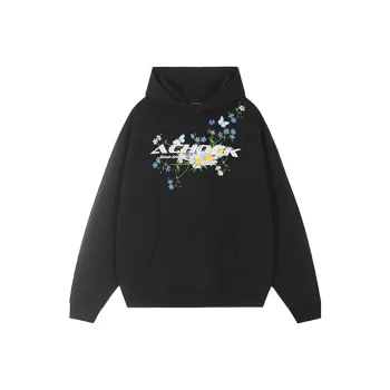 A Chock Sweatshirts Unisex