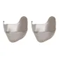 Light Gray 2 Pack