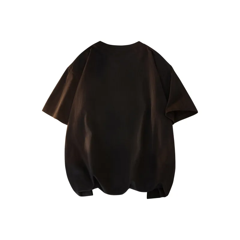 LA'T.WEEKEND T Shirts Unisex-3