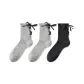 Gray 2+Black 1[3 Pack]