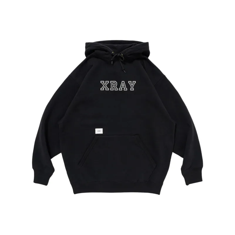 WTAPS Academy Hoodie-7