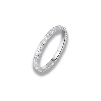 GIRATI S999 Fine Silver Rings Unisex