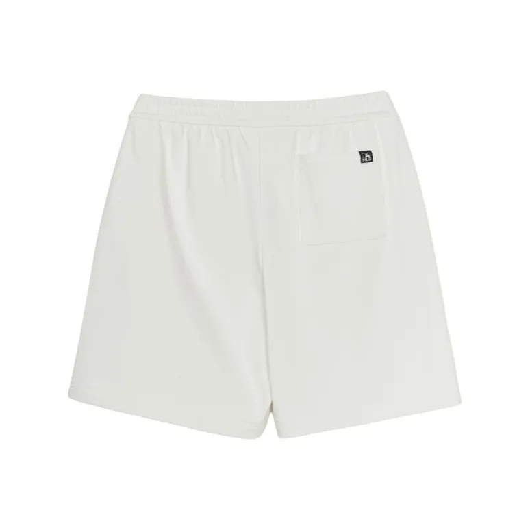 MLB Basic New York Yankees Casual Shorts Unisex Ivory-1