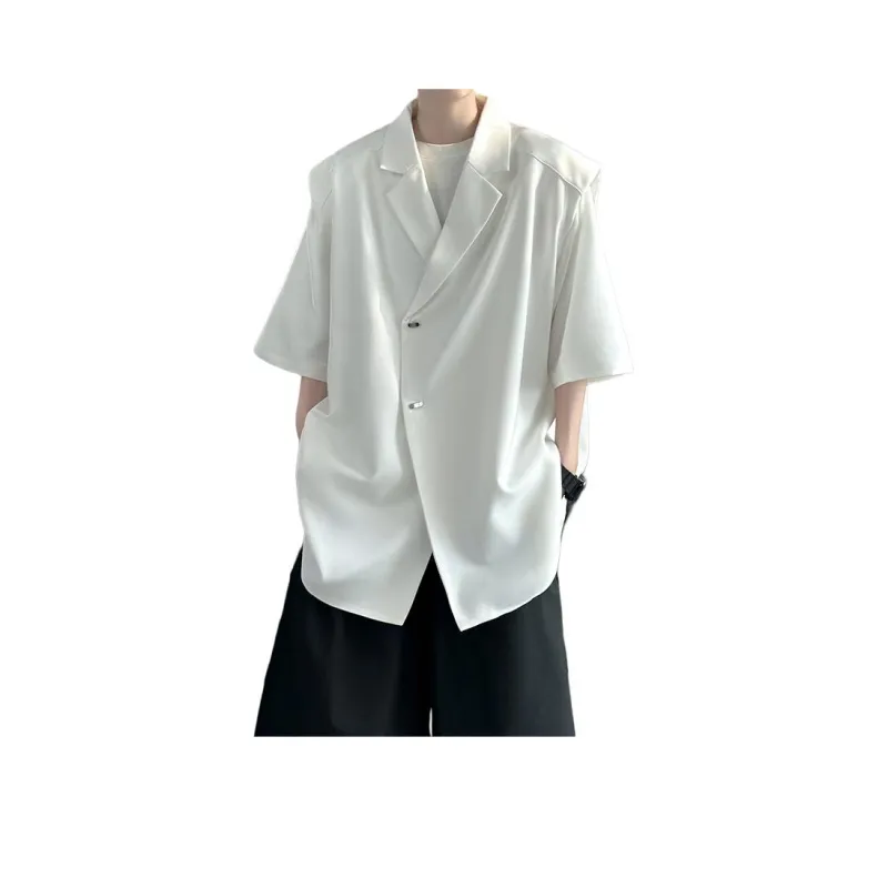 NEAR HERE Shirts Unisex-3