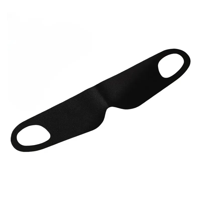 LIANXIANGKE Sleep Exclusive Eye Mask For Naps High Shade One Piece Ear Loop Eye Mask, Non Chafing, Eye Protection-7