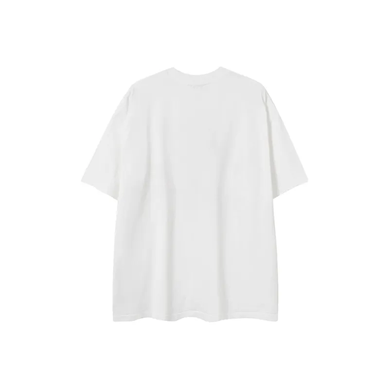 HKRXEC T Shirts Unisex-1