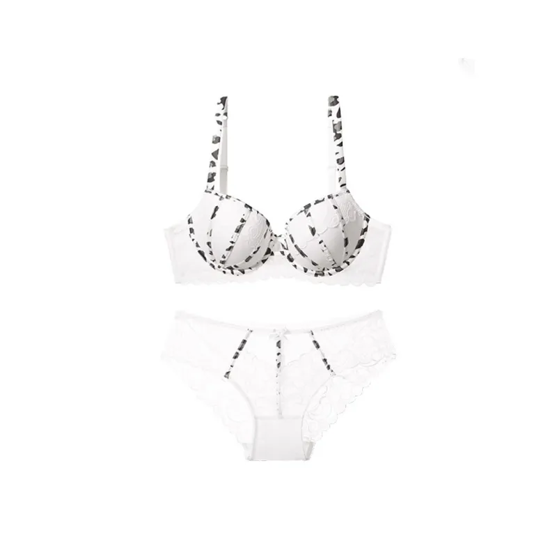 DXTOXS Women's Underwear Sets-5