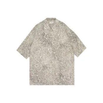 Lemaire Maxi Shirt