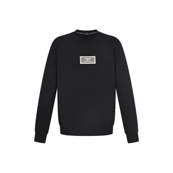 RARE Sweatshirts Men Black