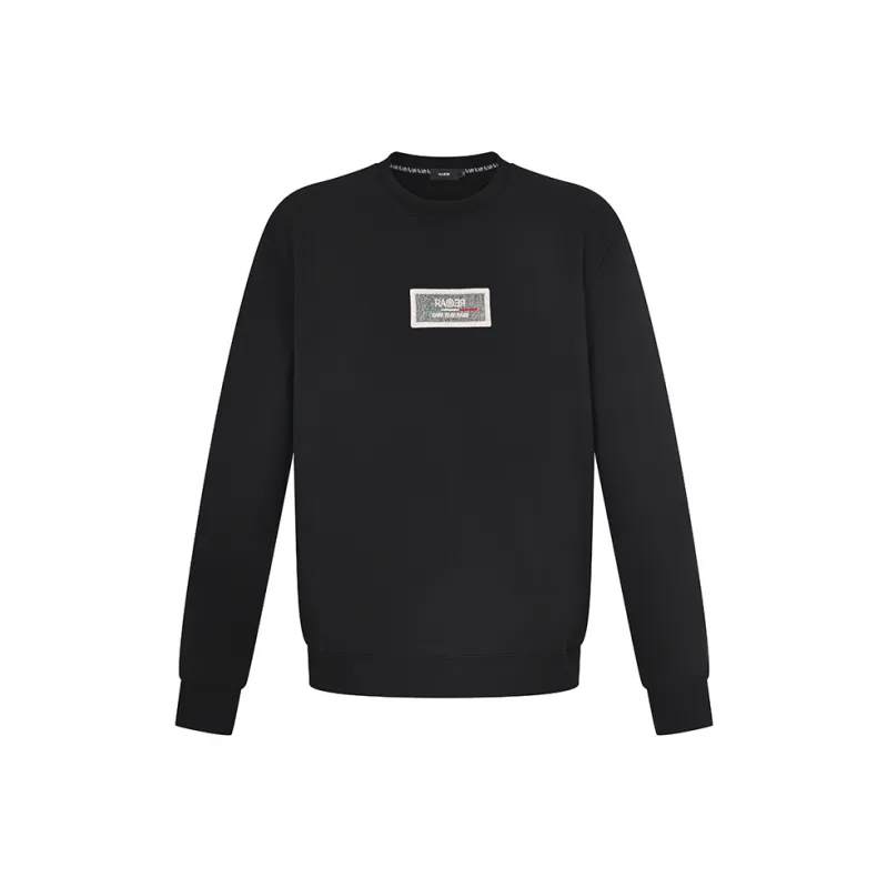 RARE Sweatshirts Men Black-0