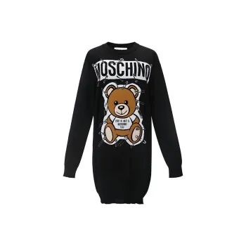 MOSCHINO Sweaters Unisex