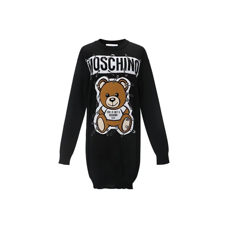 MOSCHINO Sweaters Unisex-0