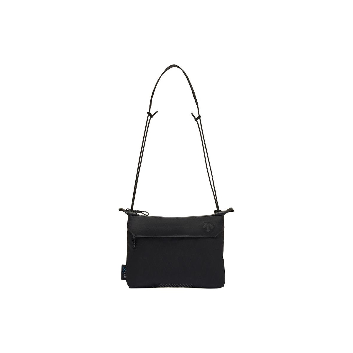 Descente Black Bags on Sale & Authentic - POIZON