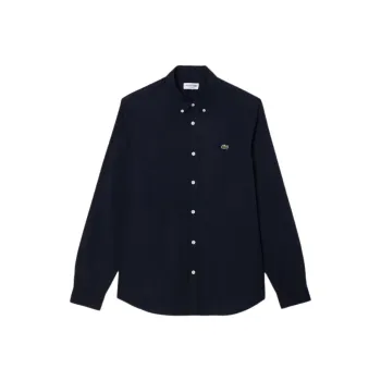LACOSTE Cotton Shirt