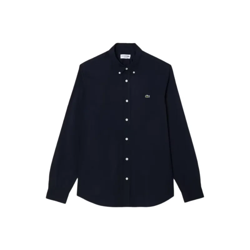 LACOSTE Cotton Shirt-0