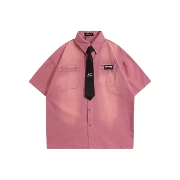 PAINT STAIN Shirts Unisex