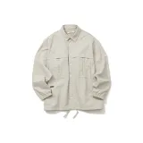 Light Gray White