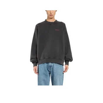 OFF WHITE Bacchus Skate Sweatshirt