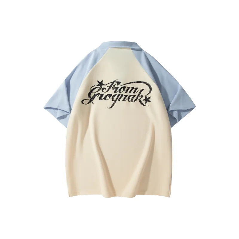GROGNAK Polo Shirts Unisex-10