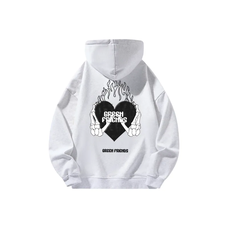 GF Sweatshirts Unisex-13