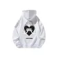 White Gray (Black Logo)