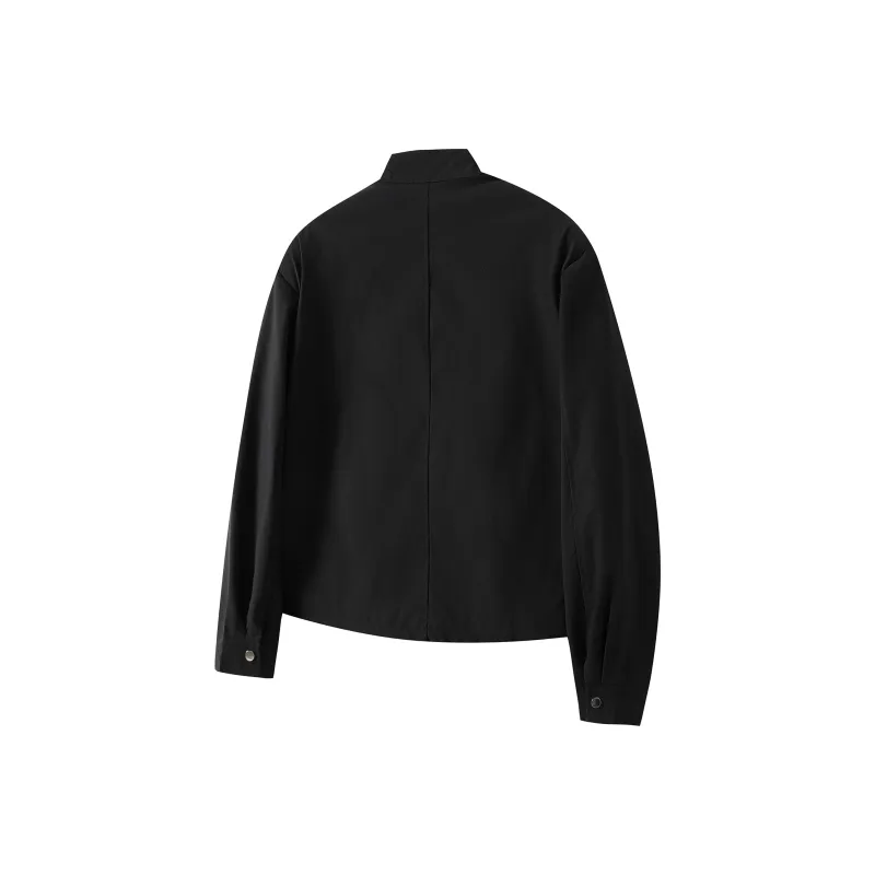 SAME FLOW Jackets & Coats Unisex-1