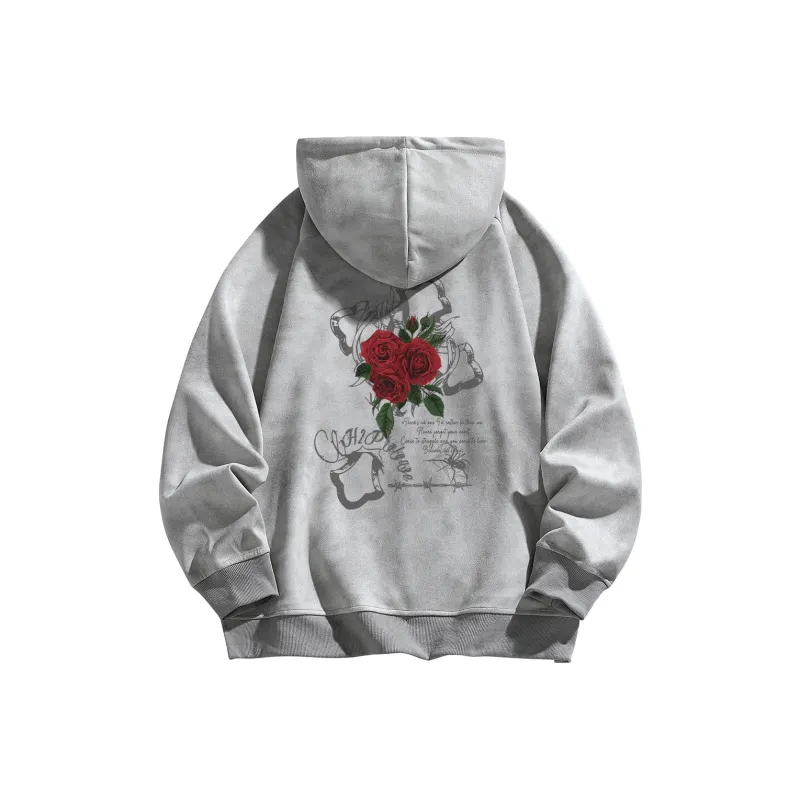 H2P Sweatshirts Unisex-24
