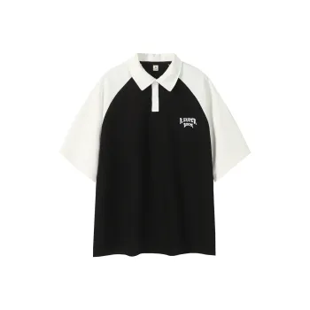 R.super Polo Shirts Unisex