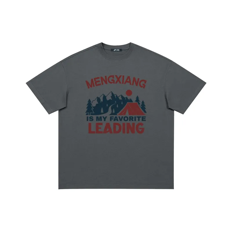 LPMX T Shirts Unisex-15
