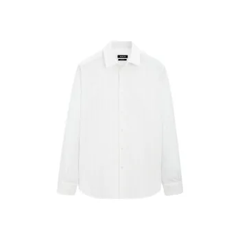 Massimo Dutti Shirt Men's White