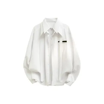 BEAR UNION Shirts Men
