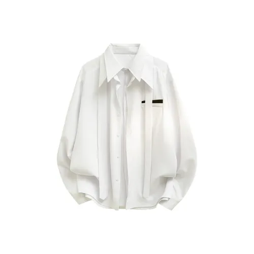 BEAR UNION Shirts Men