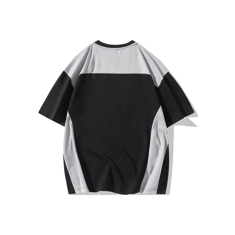 LTIFONE T Shirts Unisex-3