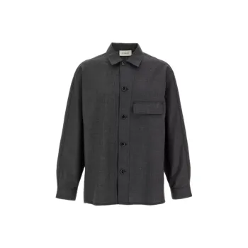 Lemaire Tailored Shirt