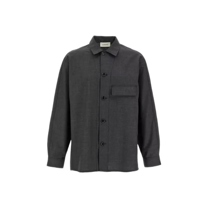 Lemaire Tailored Shirt-0