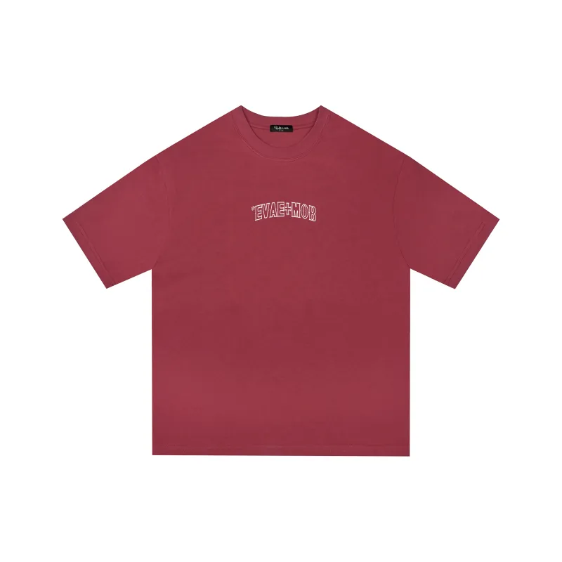 *EVAE+MOB T Shirts Unisex-33