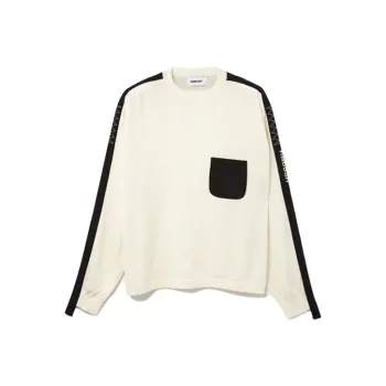 AMBUSH Taped Knit Sweater