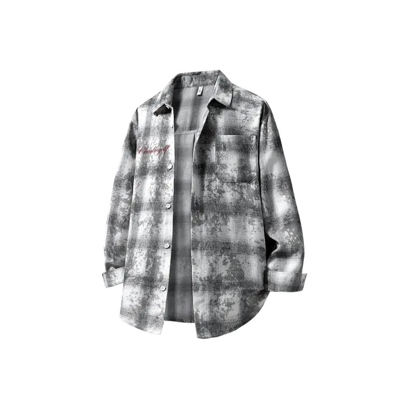 CHARLIE GOLF Shirts Unisex-0