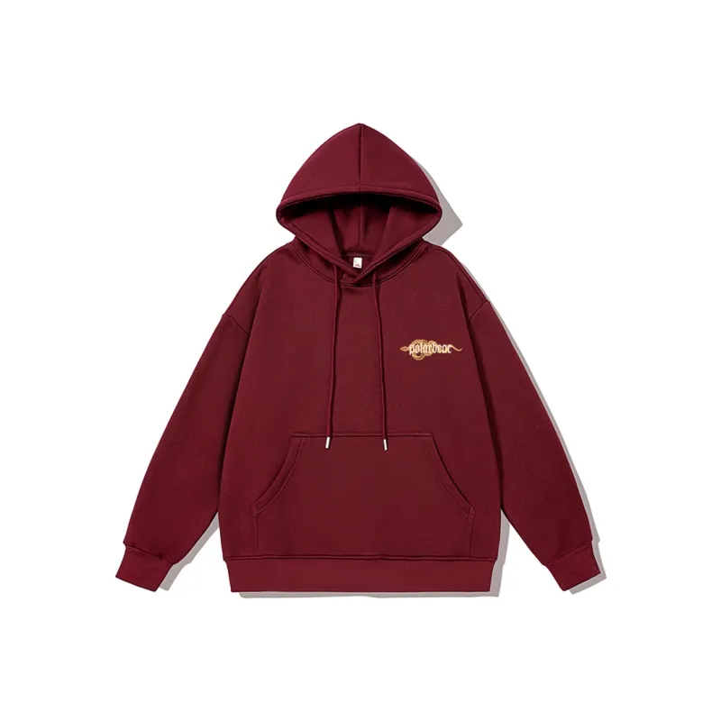 POLAR BEAR Sweatshirts Unisex-10