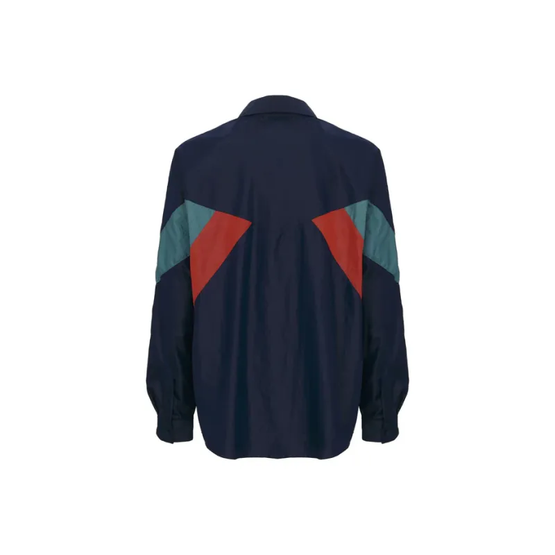 Martine Rose Shirt Track Jacket-1